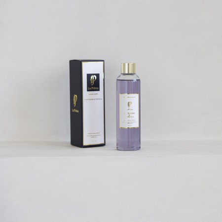 Рефил для аромадиффузора Lavender & Vanilla